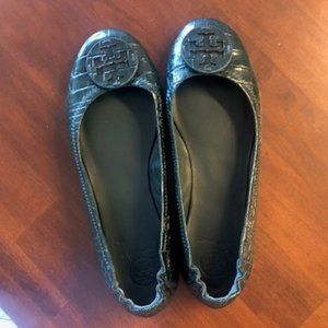 Tory Burch Minnie ballet flats